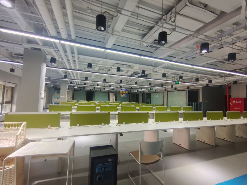 正通创意中心独栋