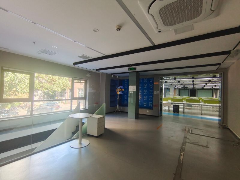 正通创意中心独栋