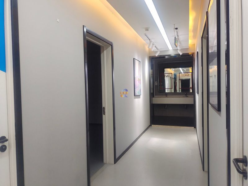 正通创意中心独栋