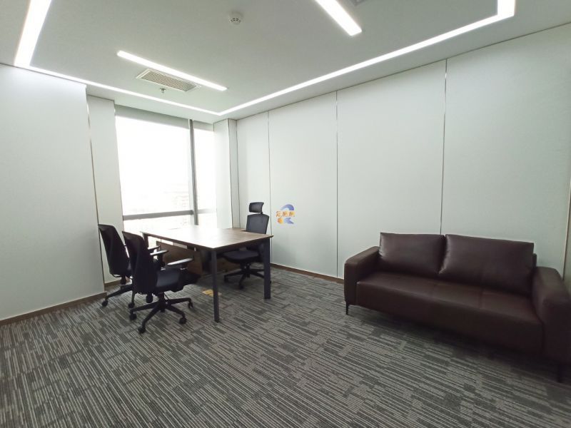 通用国际中心