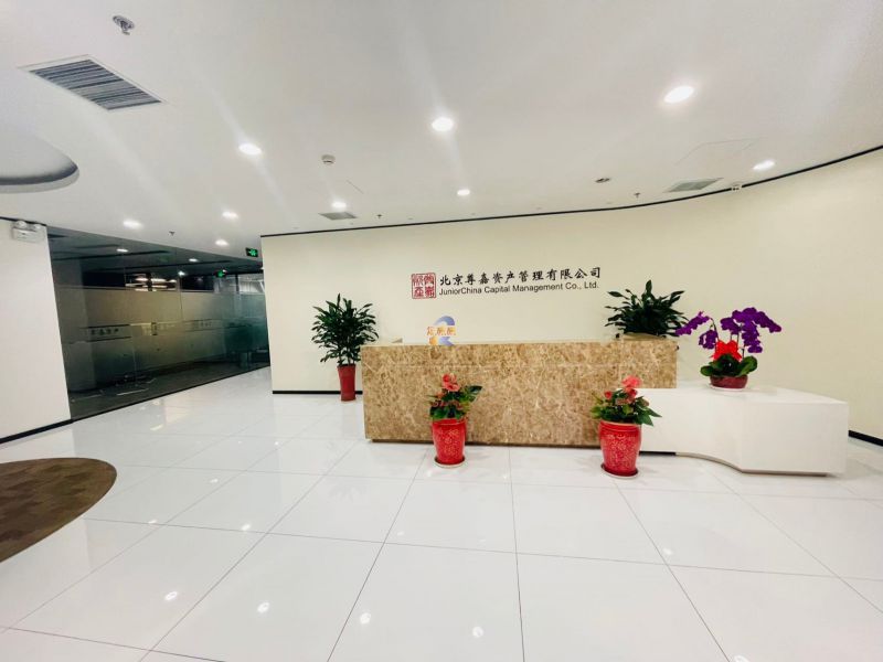 太阳宫大厦（冠城大厦B座）