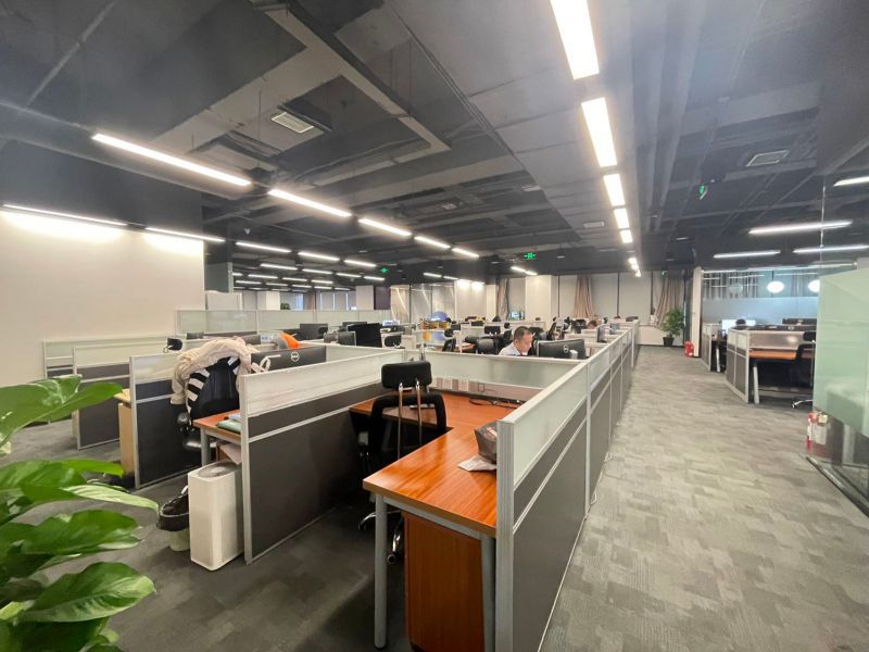 太阳宫大厦（冠城大厦B座）