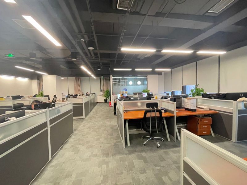 太阳宫大厦（冠城大厦B座）