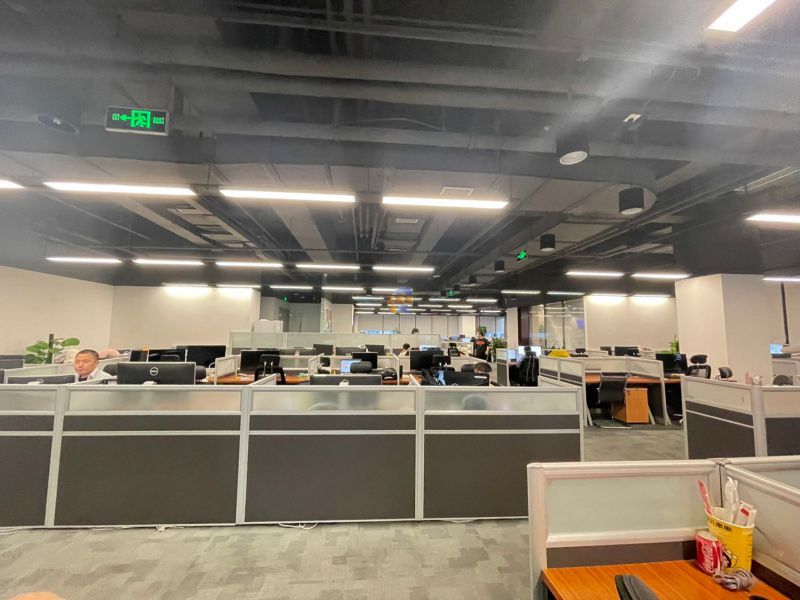 太阳宫大厦（冠城大厦B座）