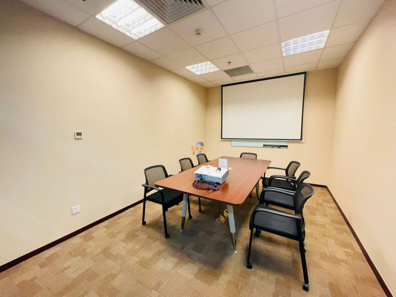 太阳宫大厦（冠城大厦B座）