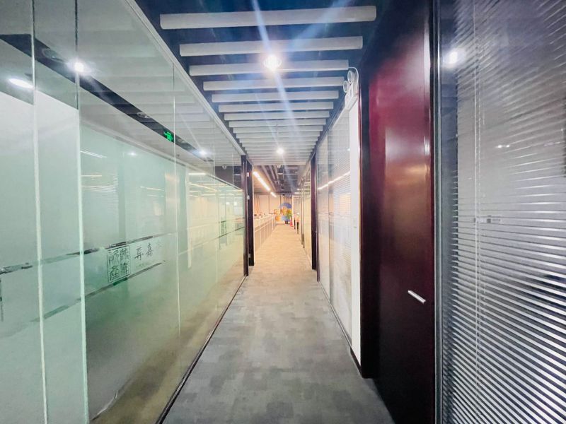 太阳宫大厦（冠城大厦B座）