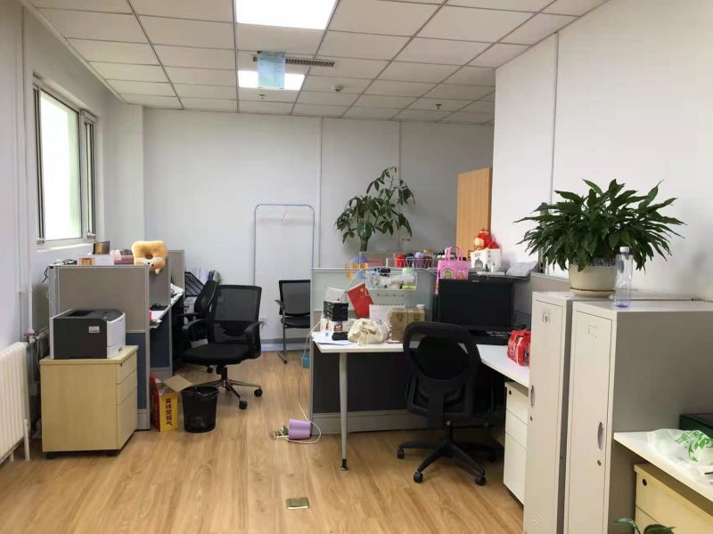 轻工科创楼