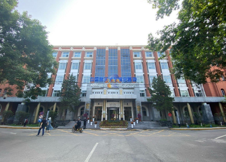 普天德胜科技园区