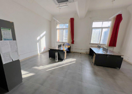 普天德胜科技园区