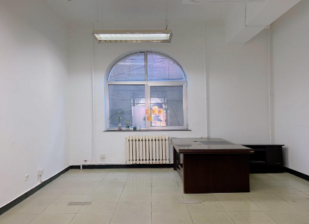 普天德胜科技园区