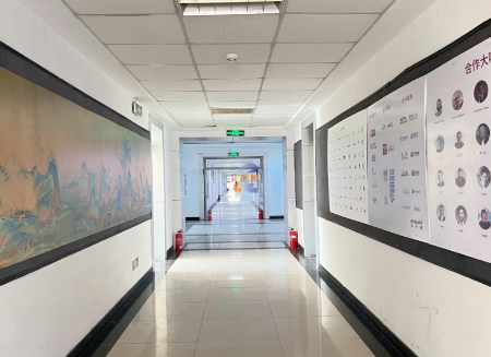 普天德胜科技园区