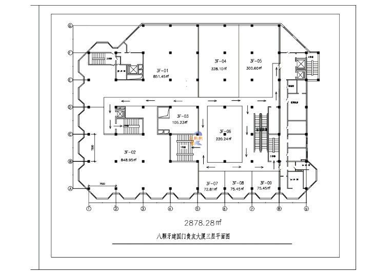 贵友大厦（建外店）