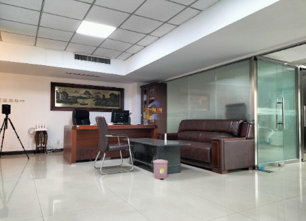 北京贵都国际中心