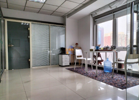 北京贵都国际中心