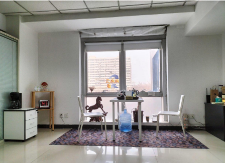 北京贵都国际中心