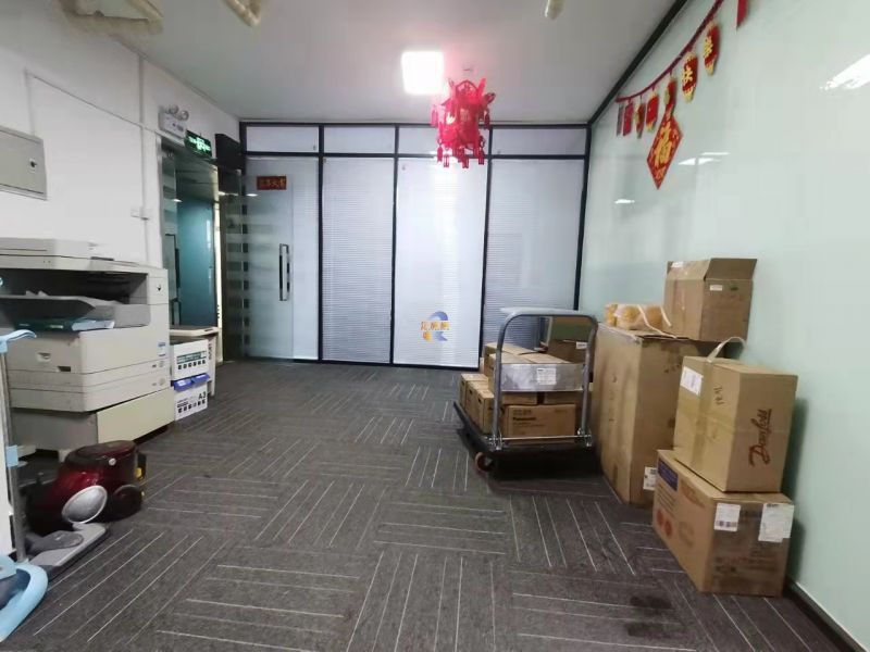 恒润大厦（恒润国际大厦）（恒润国际中心）