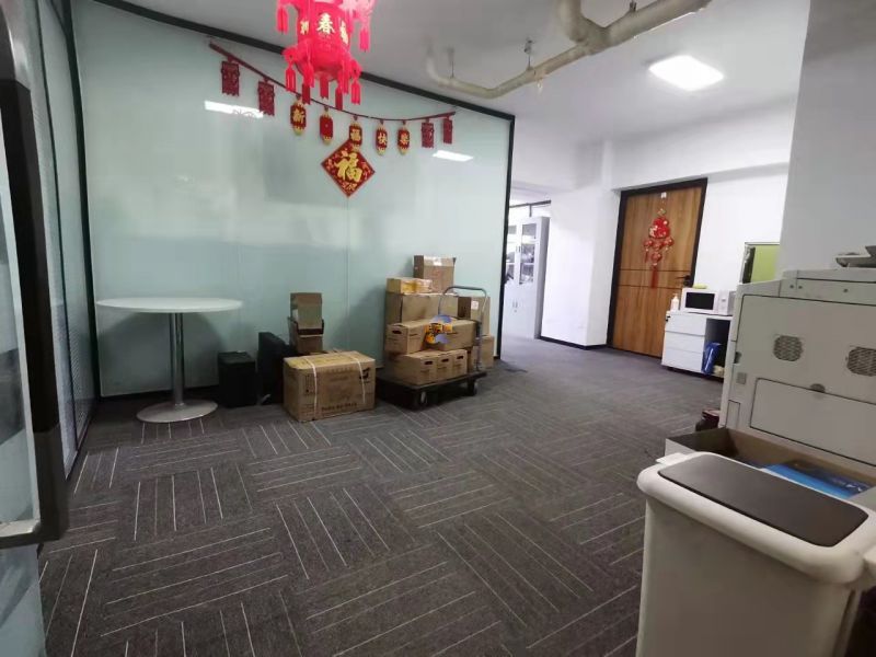 恒润大厦（恒润国际大厦）（恒润国际中心）