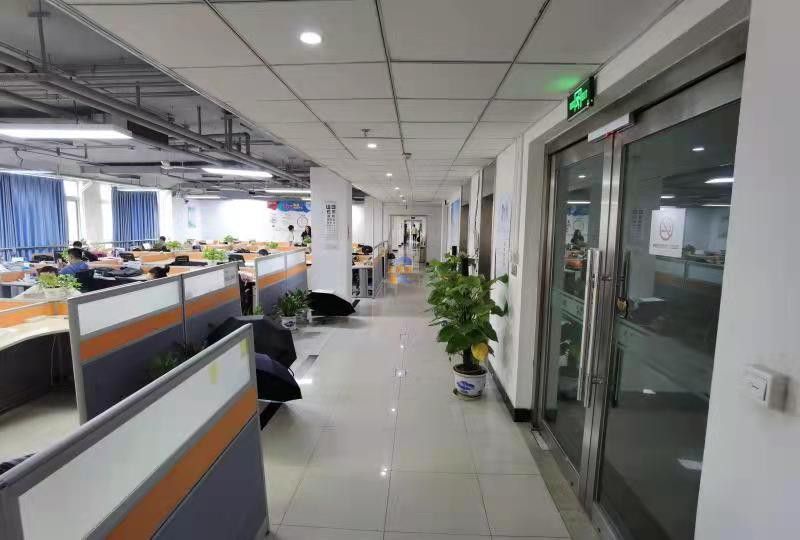 牡丹科技楼