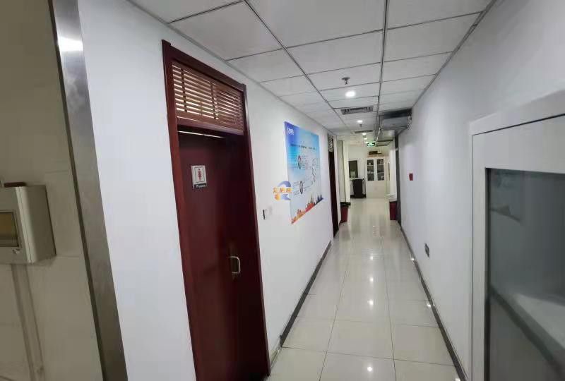 牡丹科技楼