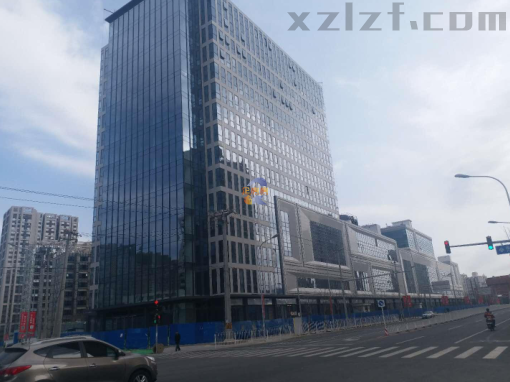 新时代国际中心