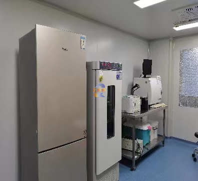 领先基业研发楼 