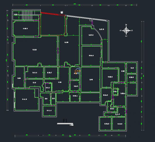 西城区西单西绒线胡同26号（天安国汇）