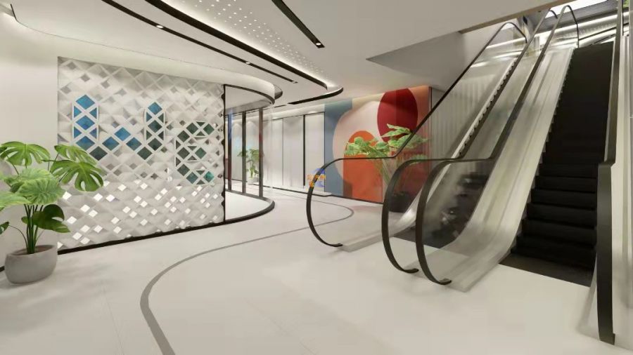 理想大厦（融智科技大厦）