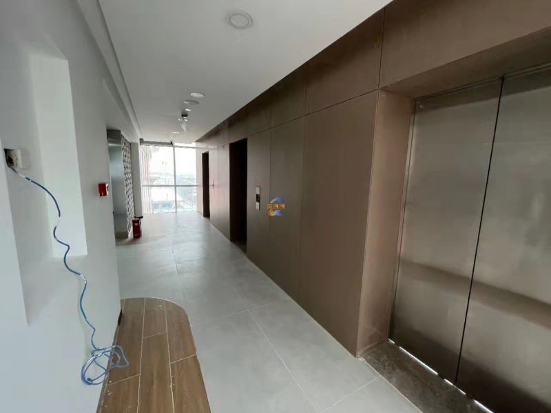 理想大厦（融智科技大厦）