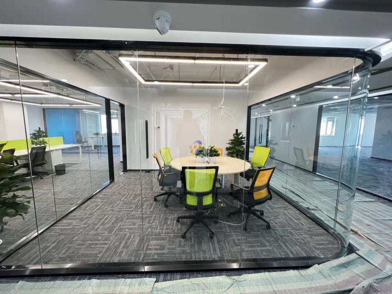 理想大厦（融智科技大厦）