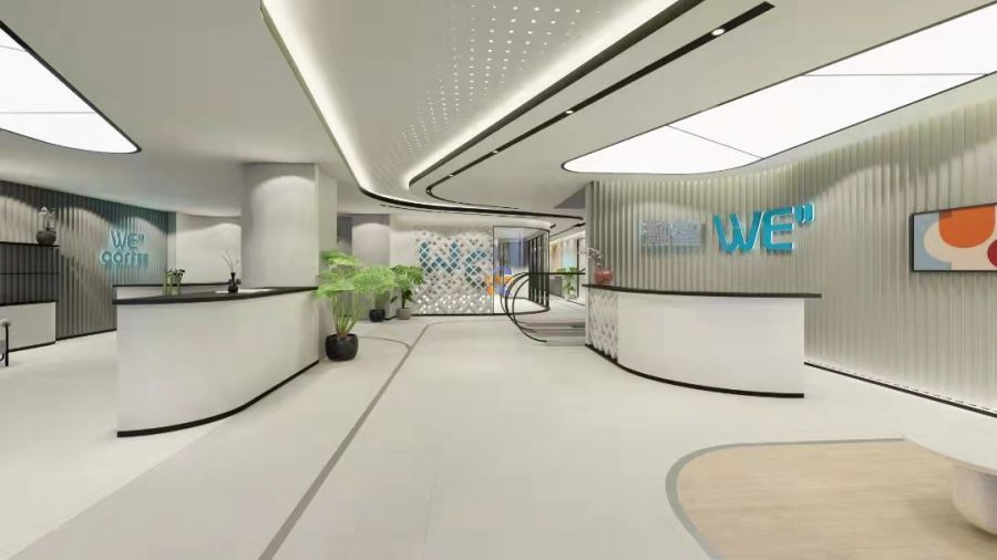 理想大厦（融智科技大厦）