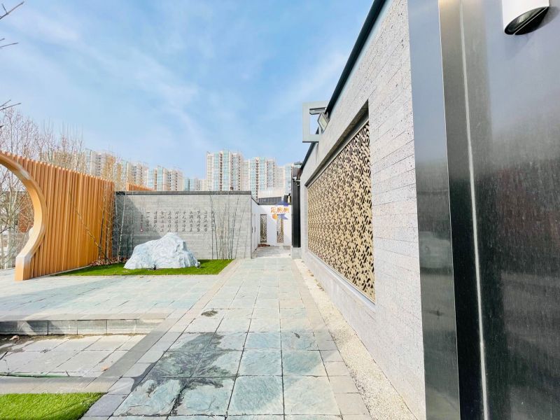 梦秀欢乐广场（后时代广场）（商业性质）