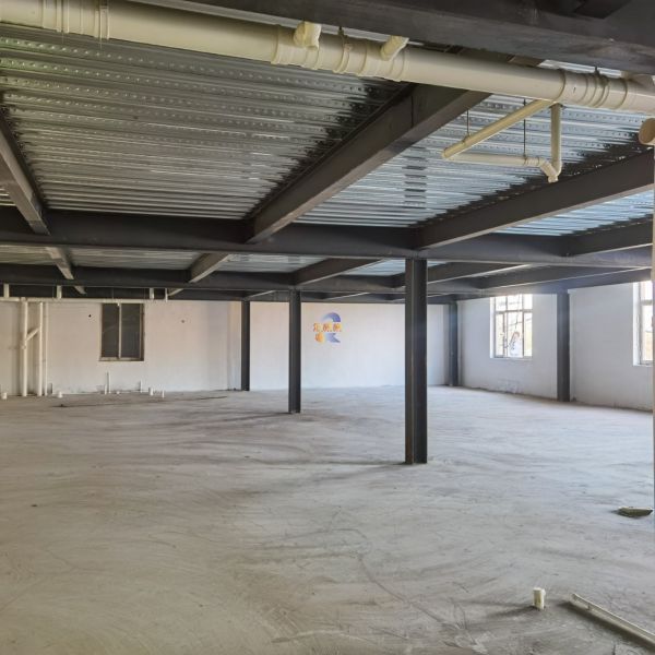 乐乎印象艺术区