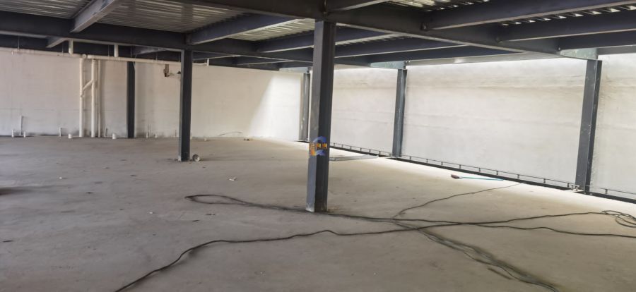 乐乎印象艺术区