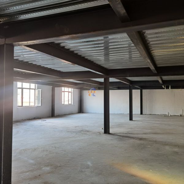 乐乎印象艺术区