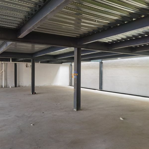 乐乎印象艺术区