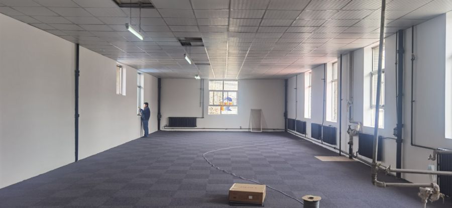 酒仙桥区独栋项目