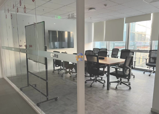 中关村E世界财富中心