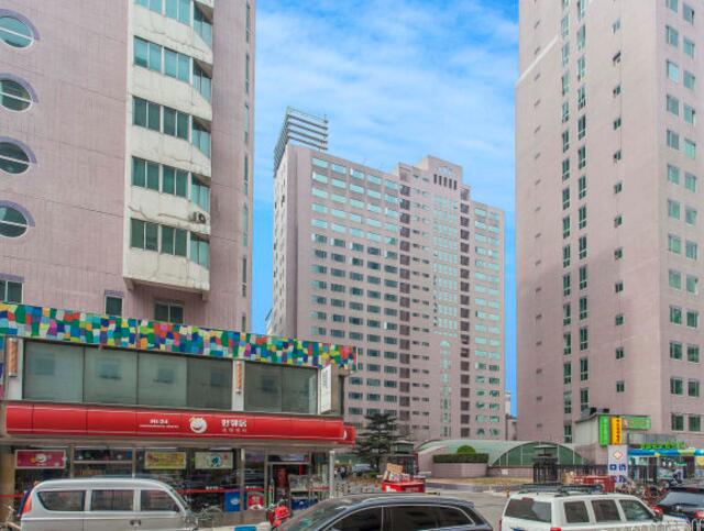 北京东海中心