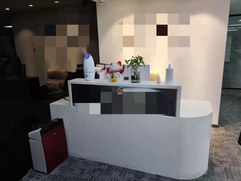 东方银座（写字楼座）