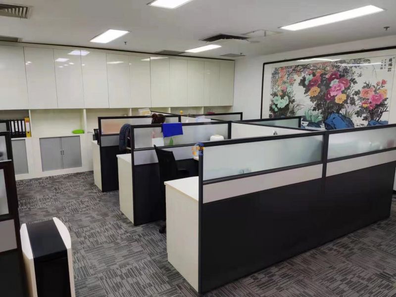 东方银座（写字楼座）