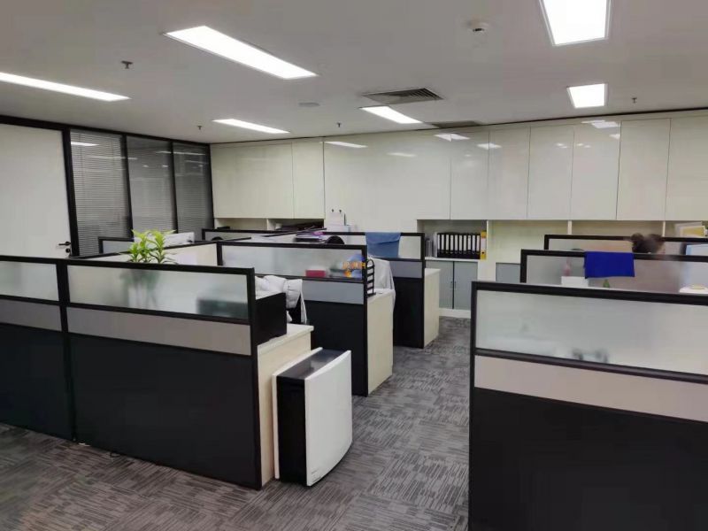 东方银座（写字楼座）