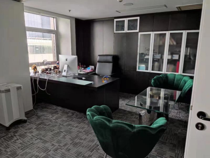 东方银座（写字楼座）