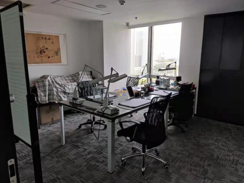 东方银座（写字楼座）