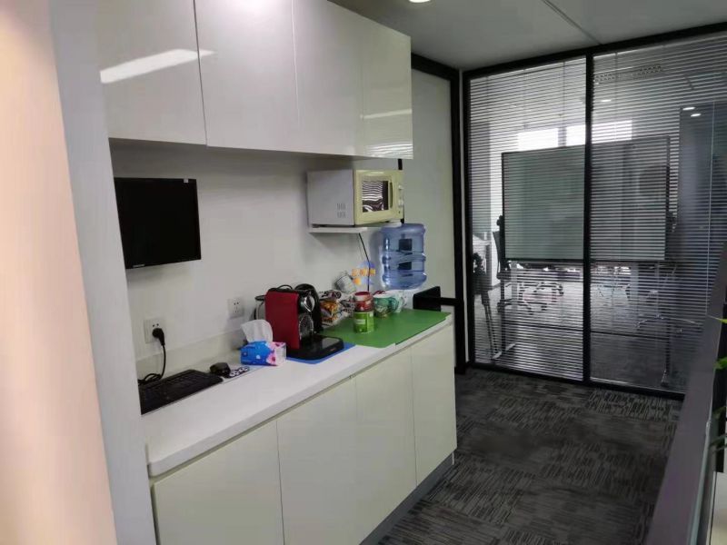 东方银座（写字楼座）