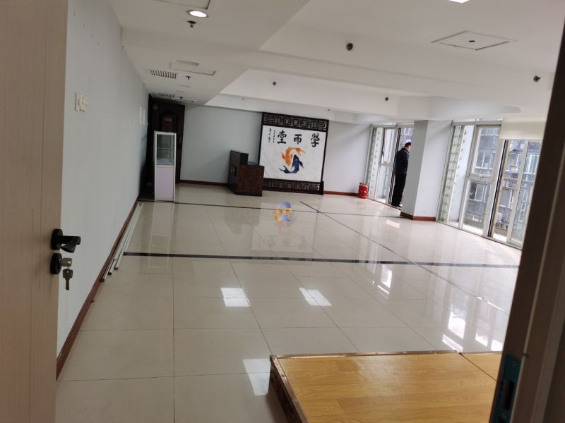 北京汇一期（北京商界）