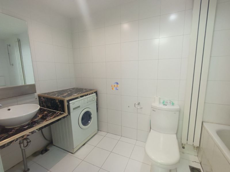 建外SOHO（A座B座写字楼）