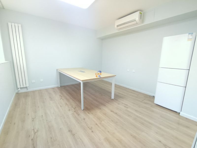 建外SOHO（A座B座写字楼）