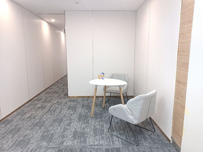 建外SOHO（A座B座写字楼）