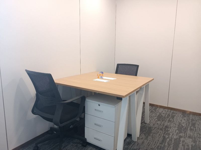 建外SOHO（A座B座写字楼）