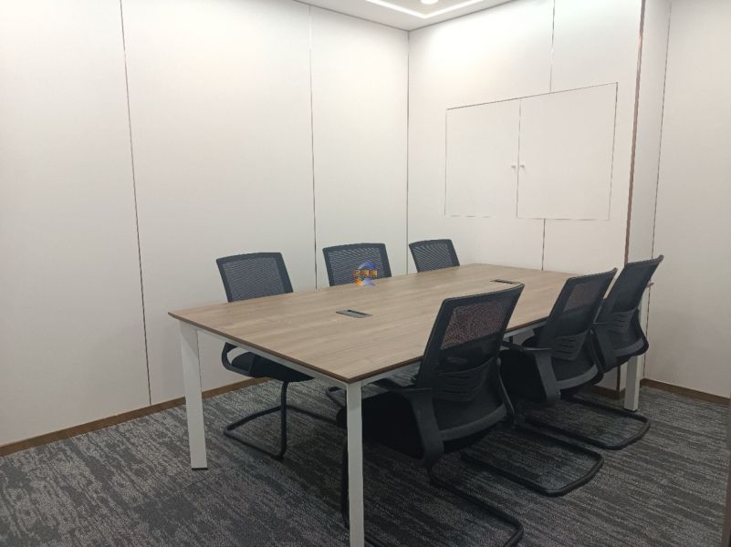 建外SOHO（A座B座写字楼）